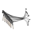 Spark Plug Wire Set for Mercedes-Benz 400E 400SE 400SEL 500E 500SEC 500SEL 500SL