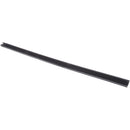Left Quarter Glass Seal for Mercedes-Benz 280CE 300CD