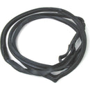 Front Right Door Seal for Mercedes-Benz 230 240D 280E 300D 300TD