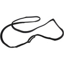 Rear Left Door Seal for Mercedes-Benz 230 240D 280E 300D