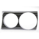 Left Headlight Door for Mercedes-Benz 230 240D 280CE 280E 300CD 300D 300TD