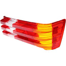 Left Tail Light Lens for Mercedes-Benz 230 240D 280CE 280E 300CD 300D