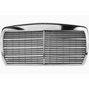 Grille for Mercedes-Benz 230 240D 280CE 280E 300CD 300D 300TD