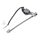 Rear Right Window Regulator for Mercedes-Benz 500E E320 E420 E500