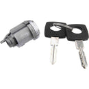 Ignition Lock Cylinder for Mercedes-Benz 190D 190E 260E 300CE 300D 300E 300SE