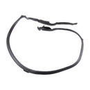 Left Door Seal for Mercedes-Benz 380SEC 500SEC 560SEC