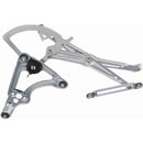 Front Left Window Regulator for Mercedes-Benz 350SDL 380SE 380SEL 420SEL 500SEL