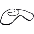 Deck Lid Seal for Mercedes-Benz 300SD 300SDL 300SE 300SEL 350SD 350SDL 380SE