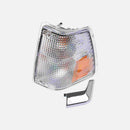 Front Left Turn Signal Light Assembly for Volvo 240 244 245 1986-1993