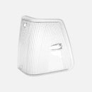 Left Turn Signal Light Lens for Volvo 240 244 245 1986-1993