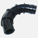 Idle Air Control Valve Hose for BMW 325is 1992