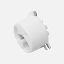 Left Tail Lamp Socket for Volvo V90 1979-1998