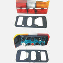 Right Tail Light for Volvo 240 244 1985-1993