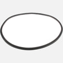 Back Glass Seal Volkswagen Rabbit Convertible Cabriolet 1980-1993
