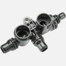 Auto Trans Oil Cooler Thermostat for BMW X5 E53