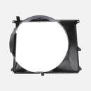 Engine Cooling Fan Shroud for BMW 525i