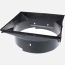 Engine Cooling Fan Shroud for BMW 318i 318is 1992