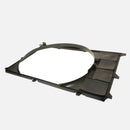 Engine Cooling Fan Shroud for BMW 750iL