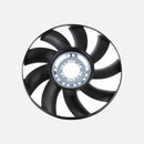 Engine Cooling Fan Blade for BMW X5 E53
