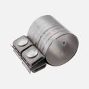 Exhaust Clamp for BMW 323Ci 323i 328Ci 328i 525i 528i 530i E39 E46