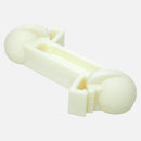 Manual Trans Shift Rod Volkswagen Golf Jetta 1985-1992