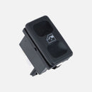 Front Door Window Switch Volkswagen Golf Jetta 1985-1992