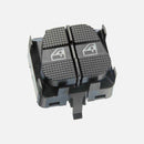 Front Left Door Window Switch Volkswagen Cabrio Golf Jetta 1993-1999