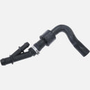 Coolant Recovery Tank Hose Volkswagen Golf Jetta 2000-2001
