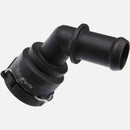 Radiator Coolant Hose Connector Volkswagen Beetle Jetta 1998-2001
