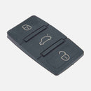 Remote Key Button Insert Volkswagen Beetle Golf Jetta Passat 1998-2001