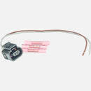 Electrical Connector Housing Volkswagen Beetle Golf Jetta Passat 1998-2001