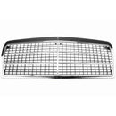Grille for Mercedes-Benz 190D 190E