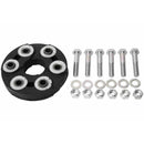 Front Drive Shaft Flex Joint for Mercedes-Benz 300CE 300E 300SE 300SL 300TE C280