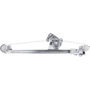 Rear Right Window Regulator for Mercedes-Benz E300 E320 E420 E430 E55 AMG