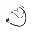 Hvac Blower Motor Regulator Adapter Cable for Mercedes-Benz E300 E320 E420 E430