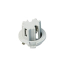 Rear Exterior Light Bulb Socket for Mercedes-Benz CL500 E300 E320 E420 E430