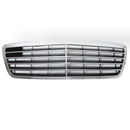 Grille for Mercedes-Benz E320 E430 E55 AMG