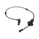 Rear Right Abs Wheel Speed Sensor for Mercedes-Benz CL500 S430 S500 2000