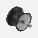Front Transmission Mount for BMW 325i 325is 1992