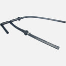 Evaporative Emissions System Lines for Volvo S60 V70 2001