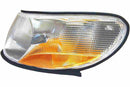 Front Left Turn Signal Light Assembly Saab 9-3 1999-2001