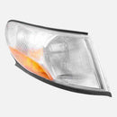 Front Right Turn Signal Light Assembly Saab 9-3 1999-2001