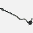 Left Steering Tie Rod Assembly for BMW 323Ci 323i 325Ci 325i 328Ci 328i E46
