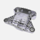 Rear Differential Cover for BMW M3 E46 2001