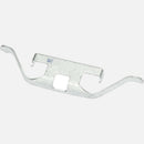 Rear Left Brake Pad Retaining Clip for BMW 330Ci 330i E46 2001