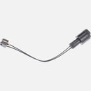 Front Brake Pad Wear Sensor for BMW 320i 528i 530i 630CSi 633CSi 733i 735i