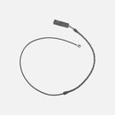 Front Brake Pad Wear Sensor for BMW 318i 318is 325i 1992