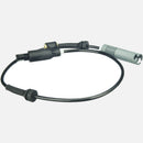Front Left Abs Wheel Speed Sensor for BMW 318i 318is 325i 325is 1992