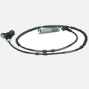 Rear Left Abs Wheel Speed Sensor for BMW 323Ci 323i 325Ci 325i 328Ci 328i E46