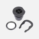 Coolant Hose Flange Plug Volkswagen Rabbit Convertible Pickup 1975-2001